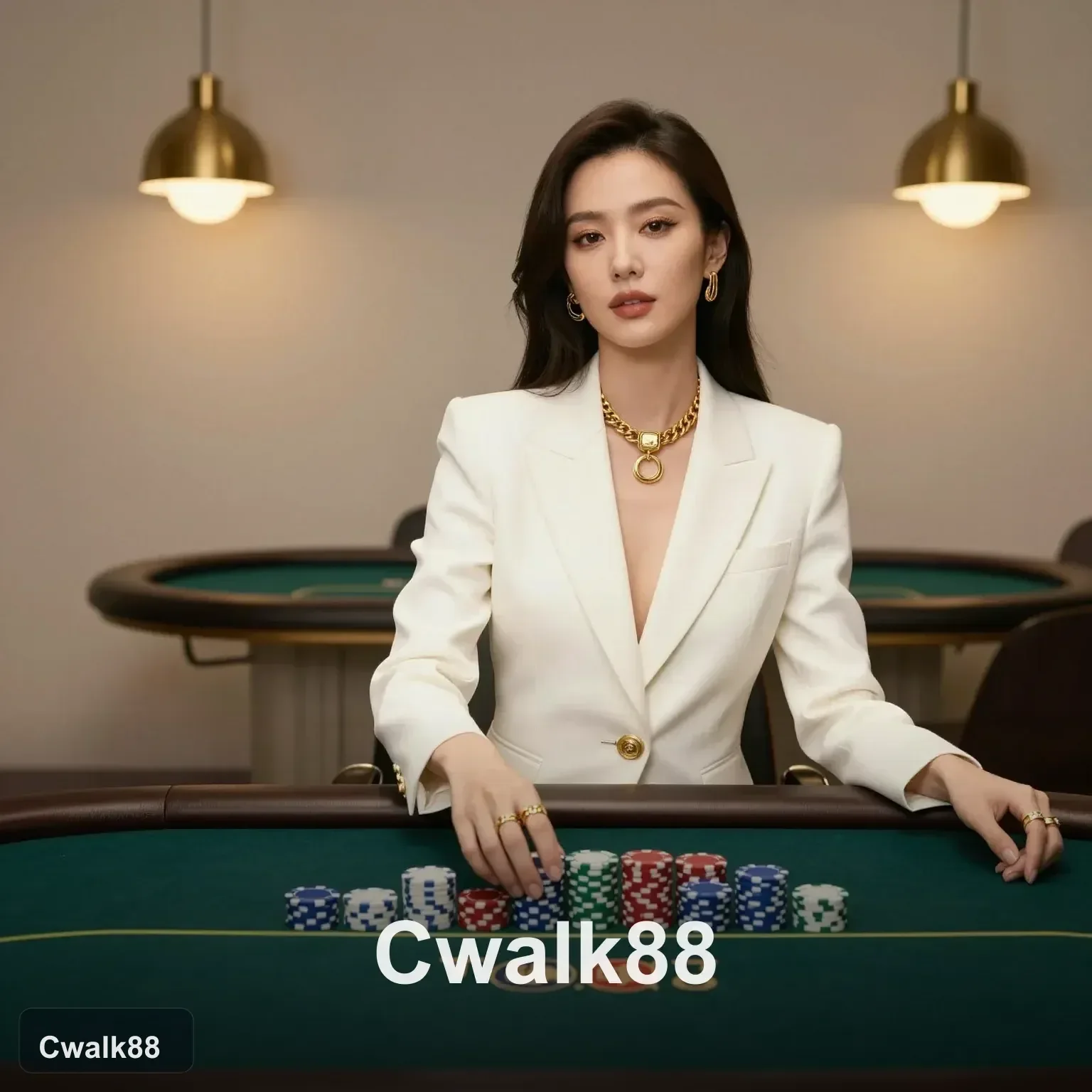 Cwalk88 ข้อมูลการทำรายการ